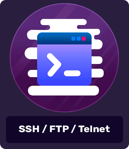 7_SSH_FTP_Telnet