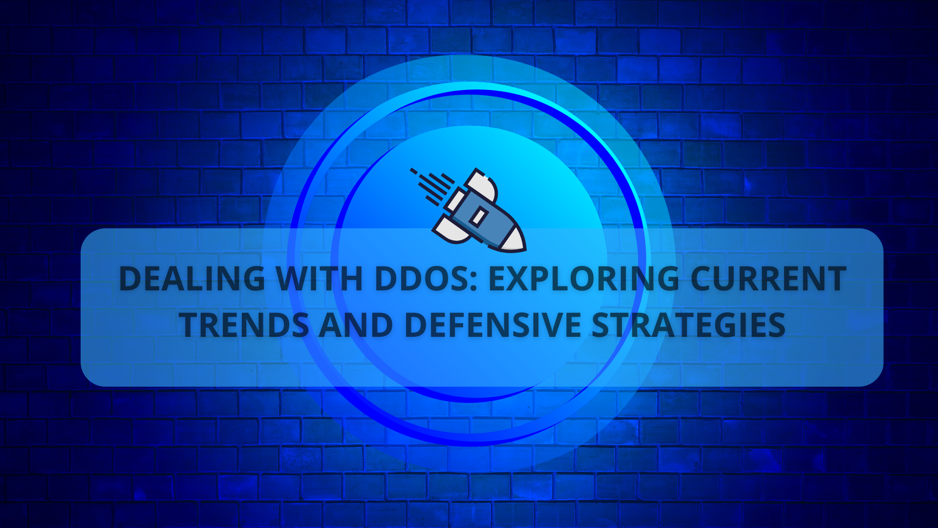 Dealing with DDoS Exploring Current Trends and Defensive Strategies