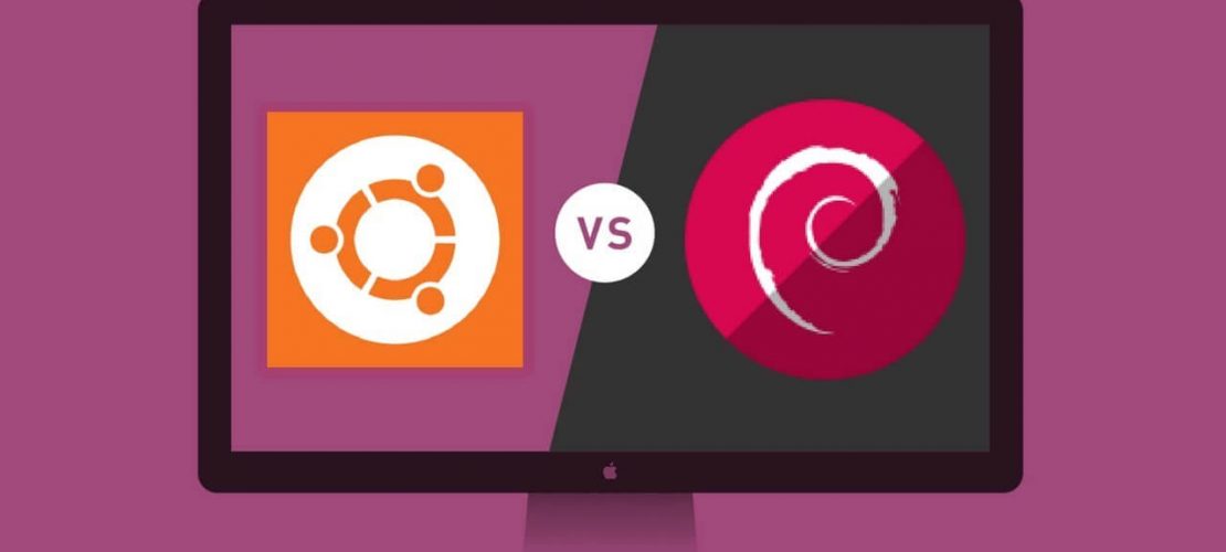 Debian-vs-Ubuntu