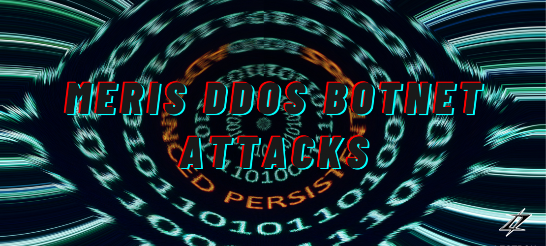 Meris DDoS Botnet Attacks (1)