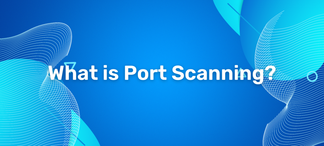 Port Scanning1