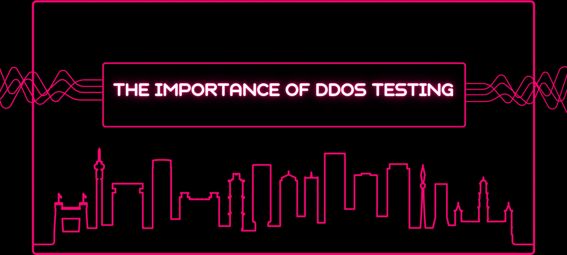 The Importance of DDoS Testing How to Evaluate and Improve Your Protection Strategies