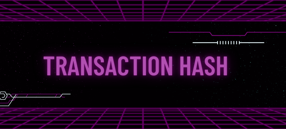 Transaction Hash